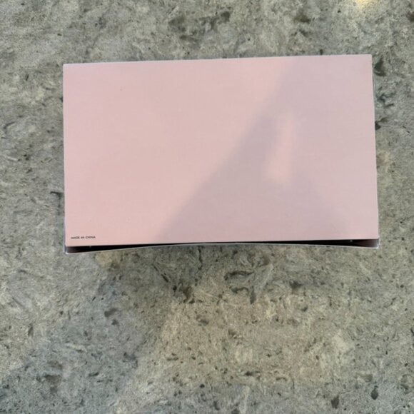 NEW, NEVER USED, SET OF 4 KATE SPADE COLLAPSABLE GIFT BOXES - Picture 3 of 5